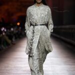 Look 45 (Credit: Louis Vuitton)