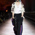 Look 46 (Credit: Louis Vuitton)