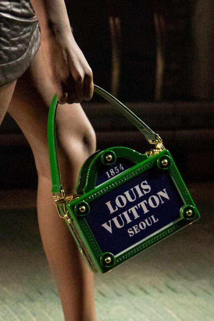 Credit: Louis Vuitton