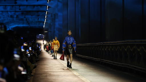 Credit: Louis Vuitton