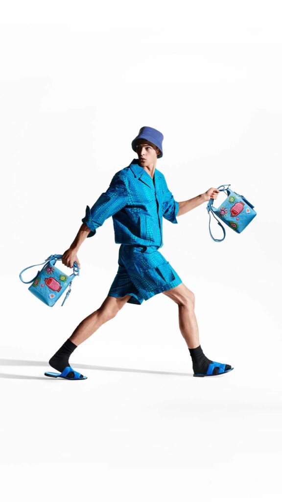 Credit: Louis Vuitton
