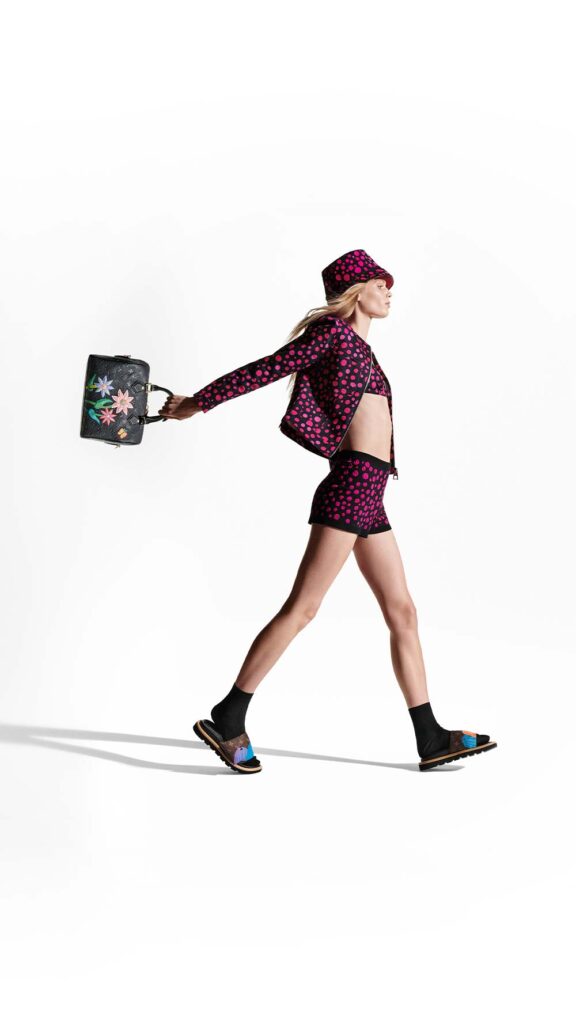 Credit: Louis Vuitton