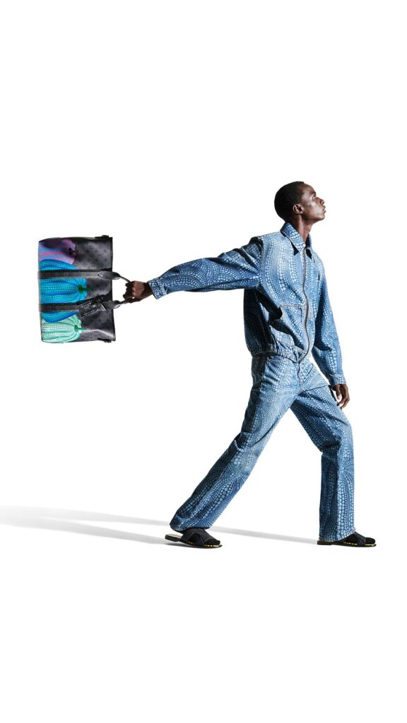 Credit: Louis Vuitton