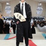 Wearing <strong>Prada</strong> (Credit: Getty Images)