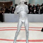 Wearing <strong>Dior Men</strong> (Credit: Getty Images)