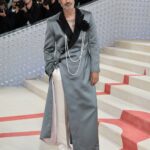 Wearing <strong>Prabal Gurung</strong>