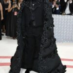 Wearing <strong>Sean John</strong> (Credit: Getty Images)