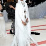 Wearing <strong>Marni</strong> (Credit: Getty Images)