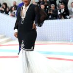 Wearing <strong>Gucci</strong> (Credit: Getty Images)