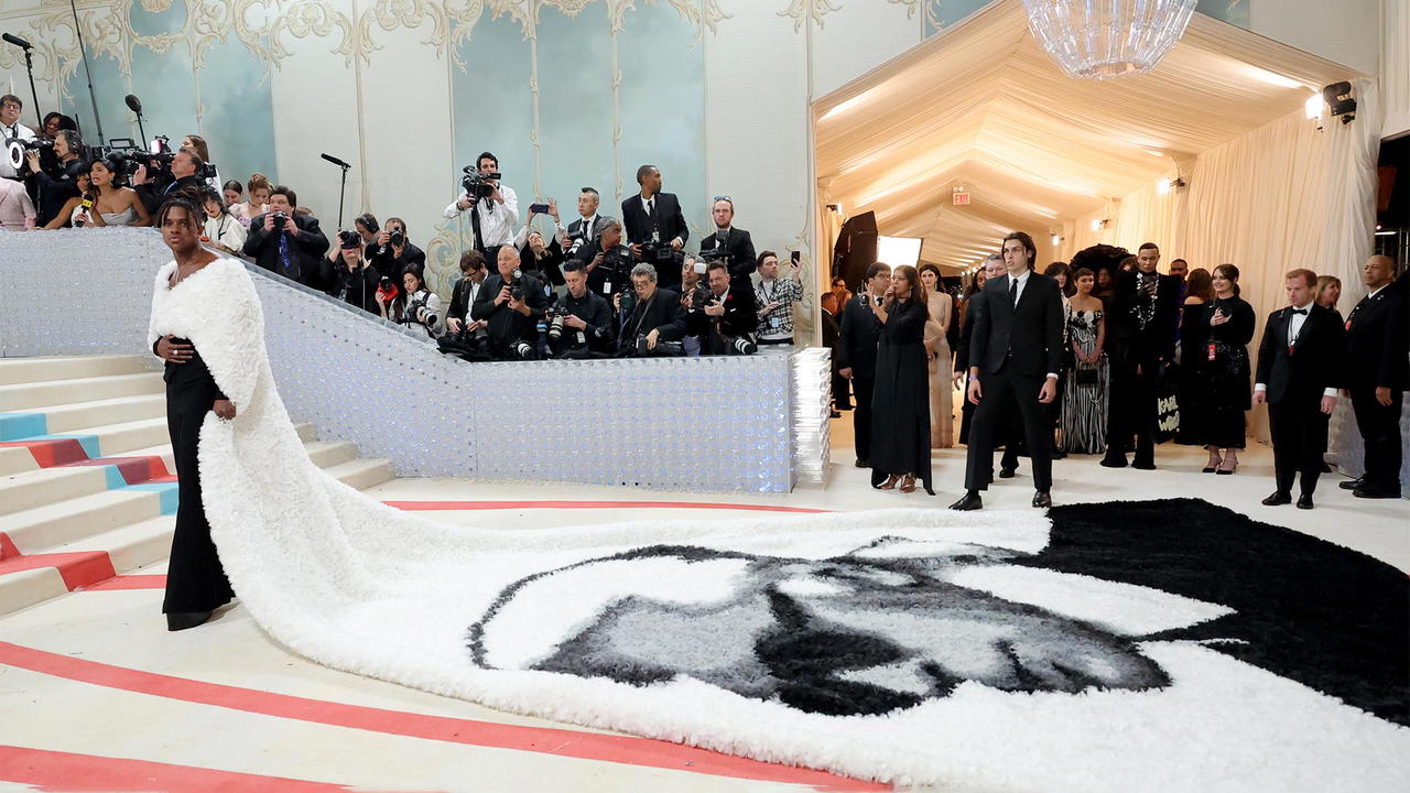 Credit: Getty Images