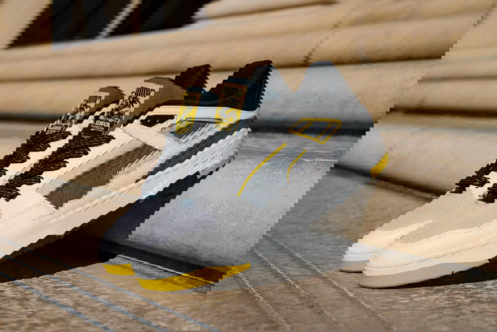 The Slipstream Staple (Credit: Puma)