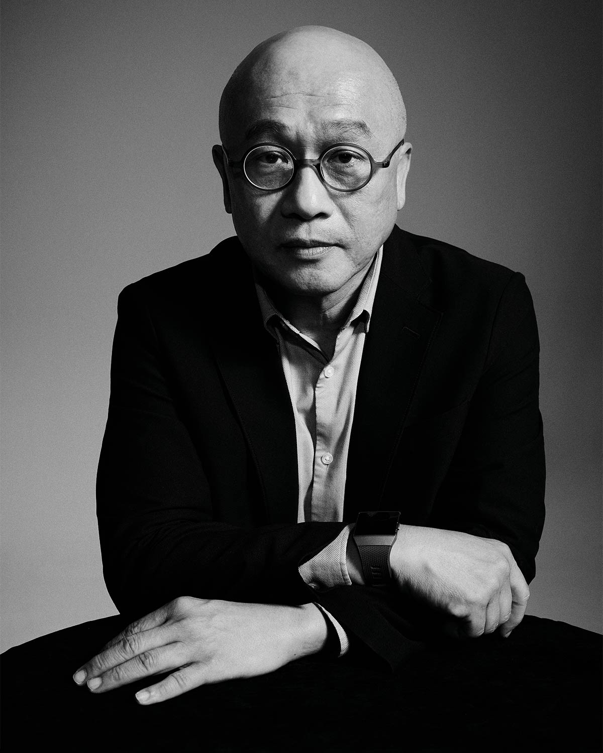 Prior to joining Food from the Heart, Robin C. Lee held senior management positions at companies across various sectors (Credit: Mun Kong)