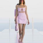 Look 2 (Credit: Versace)