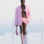 Look 5 (Credit: Versace)