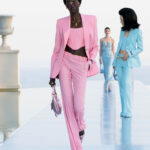 Look 13 (Credit: Versace)