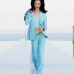 Look 14 (Credit: Versace)