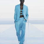 Look 16 (Credit: Versace)