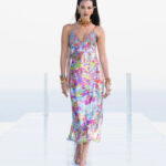 Look 19 (Credit: Versace)