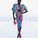 Look 21 (Credit: Versace)