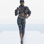 Look 23 (Credit: Versace)