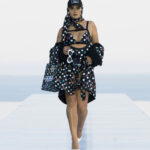 Look 25 (Credit: Versace)