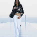 Look 26 (Credit: Versace)