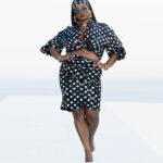 Look 30 (Credit: Versace)