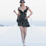 Look 32 (Credit: Versace)