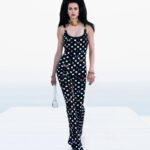 Look 34 (Credit: Versace)