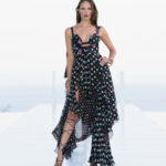 Look 35 (Credit: Versace)