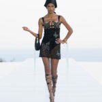 Look 37 (Credit: Versace)