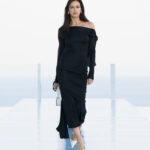 Look 38 (Credit: Versace)