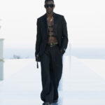 Look 39 (Credit: Versace)