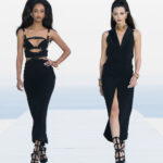 Looks 41 and 42 (Credit: Versace)