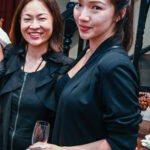 Sonia Ong and Jacqueline Kee