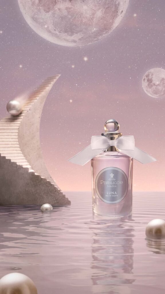 Penhaligon's Luna Eau de Toilette