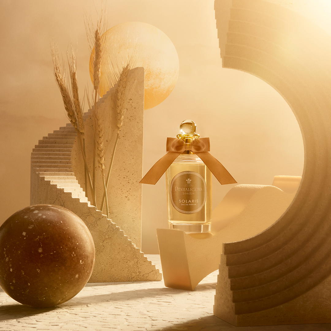 Penhaligon's Wants You To Dream Of The Stars With Its Fragrances
