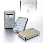 Each Royal Oak Offshore Jay-Z 10th anniversary watch is presented with a&nbsp; presentation box, inscribed iPod, and certificate.<br> (Credit: Audemars Piguet)