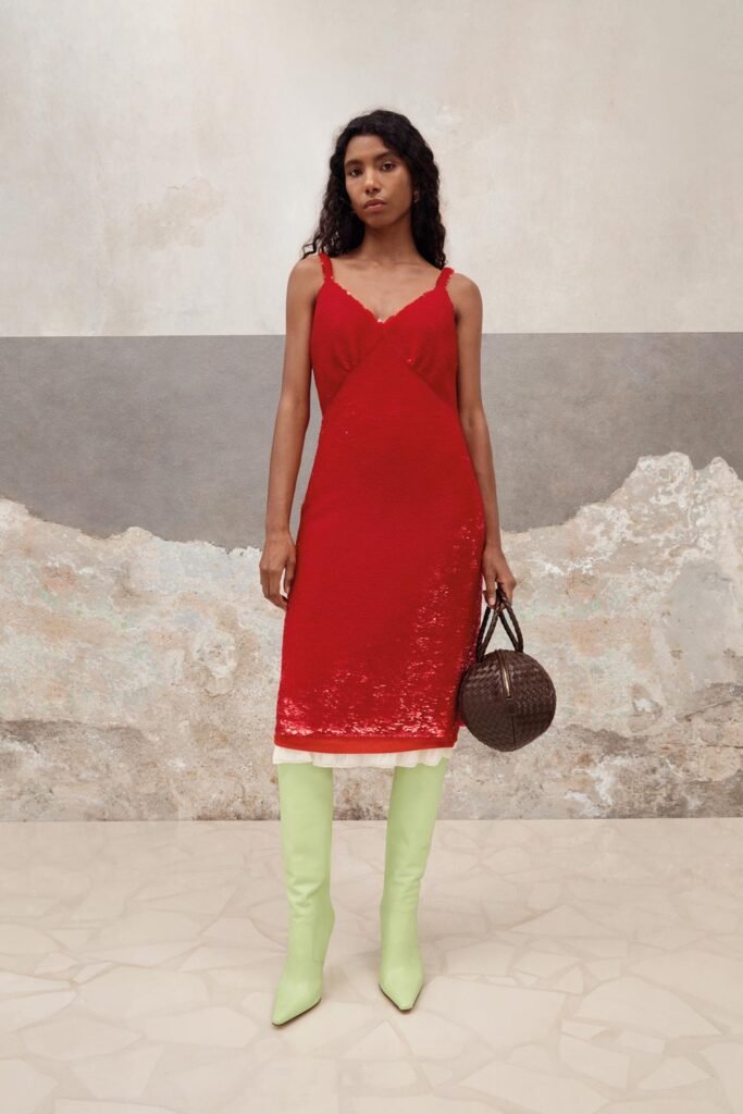 Credit: Bottega Veneta
