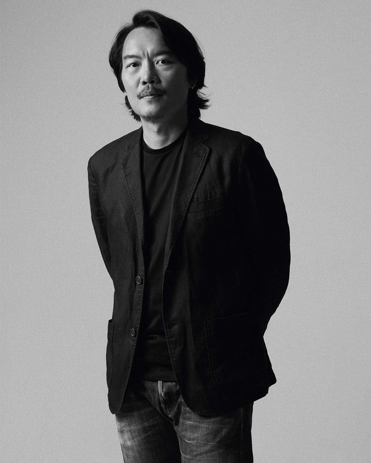 James Yeong launched Greenbees with the objective of maximising customer engagement while minimising impact on the planet (Credit: Cher Him)