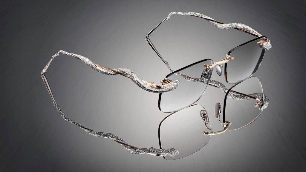 The Lotos Marquis Snake (Credit: Lotos)