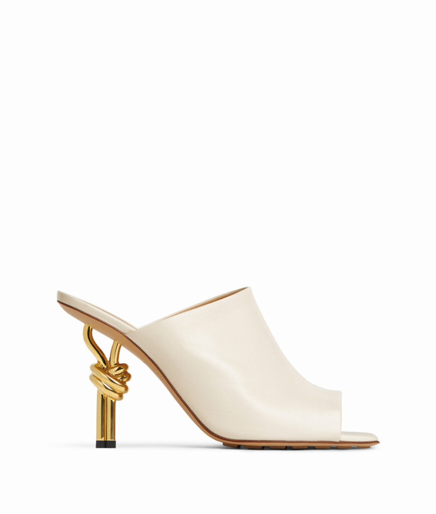 Credit: Bottega Veneta