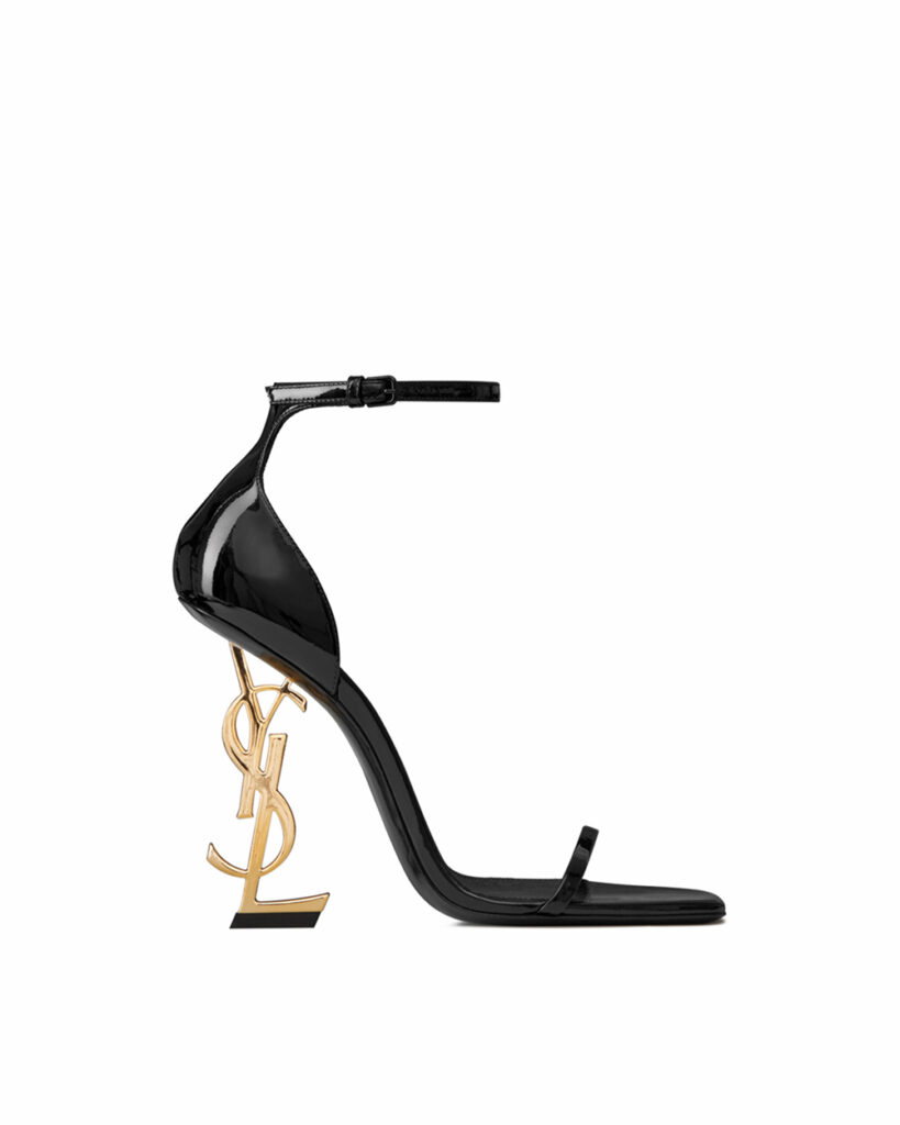 Credit: Saint Laurent