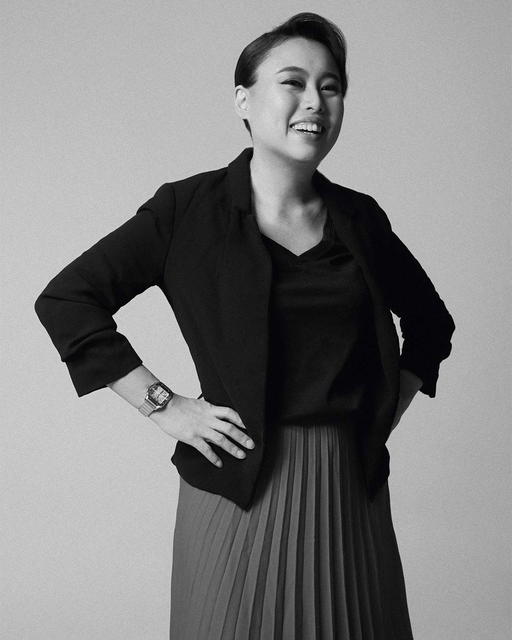 For her efforts, Mint Lim was recognised as one of 33 fellows in the 2023 edition of the Cartier Women’s Initiative (Credit: Cher Him)