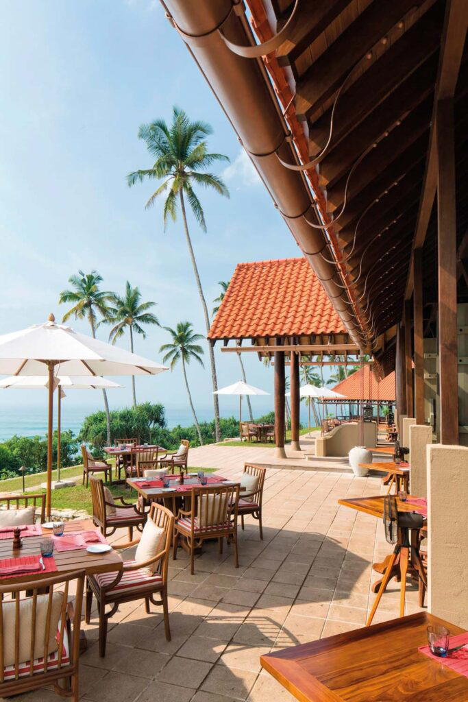 Time slows down in Ceylon (Credit: Resplendent Ceylon)