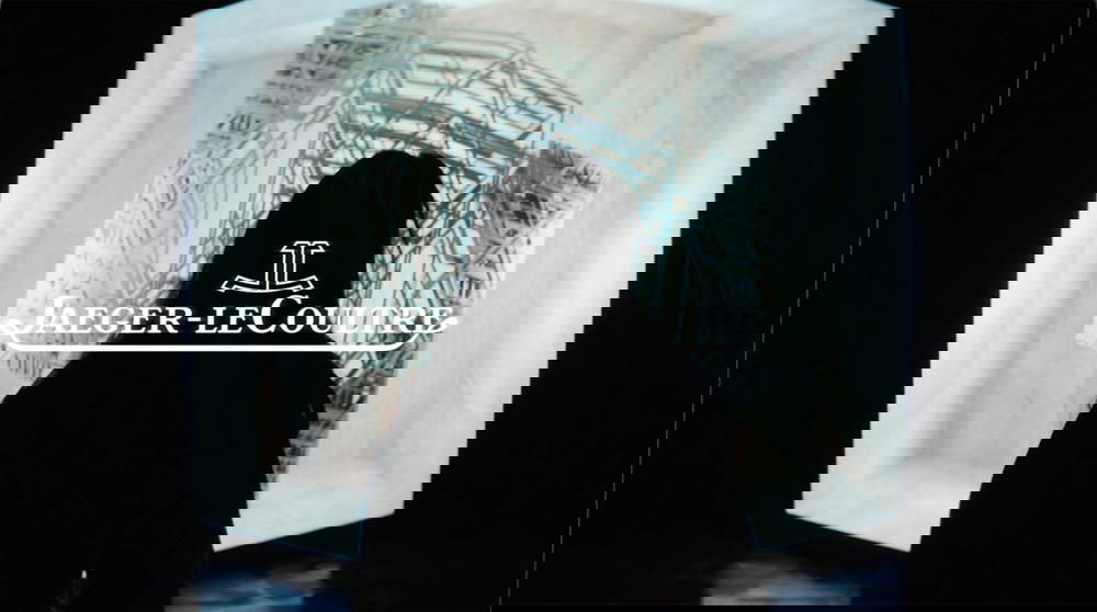 Credit: Jaeger-LeCoultre