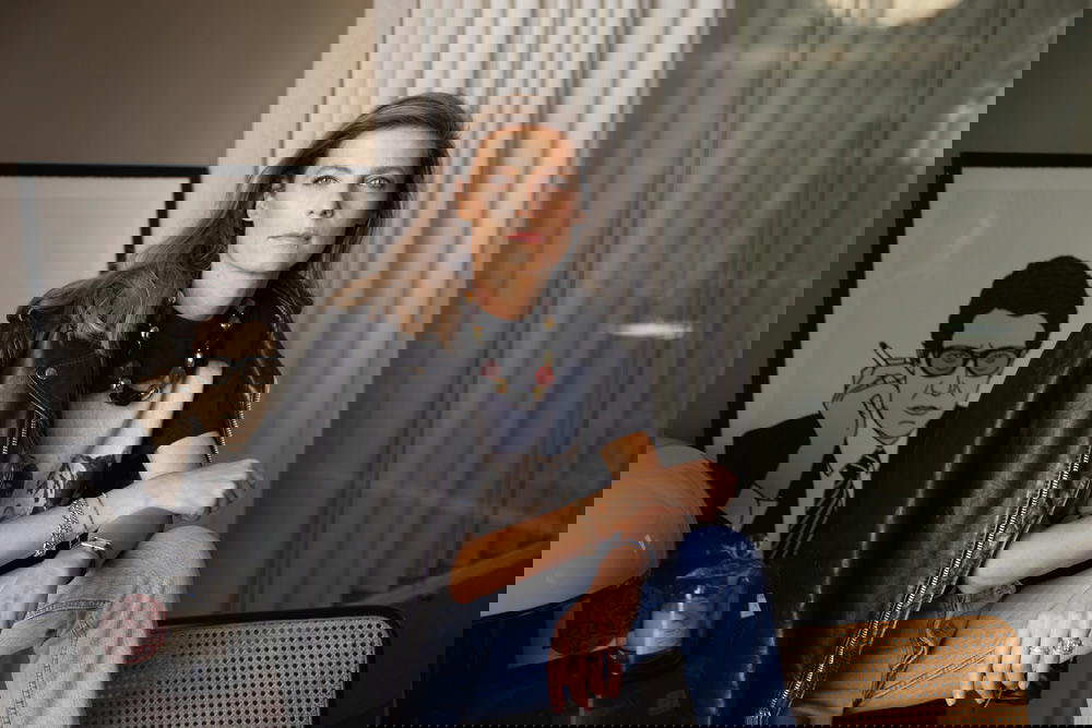 Vestiaire Collective is committed to impacting change beyond its own platform (Credit: Vestiaire Collective)