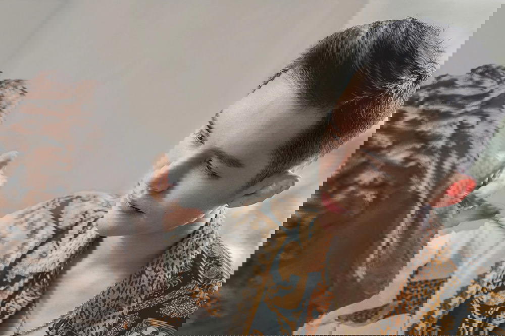 Since arriving in Europe in 2016, Hong has studied a variety of art forms, including sculpture, at the Madrid Academy of Art (Credit: Wallis Hong)