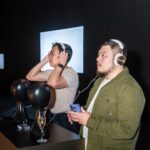 Leon Tan and Frank Shen