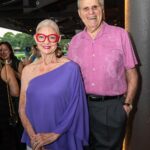 Janet and Ron Stride